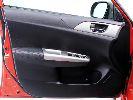 Florida Fine Cars - Used SUBARU IMPREZA 2010 MIAMI STI