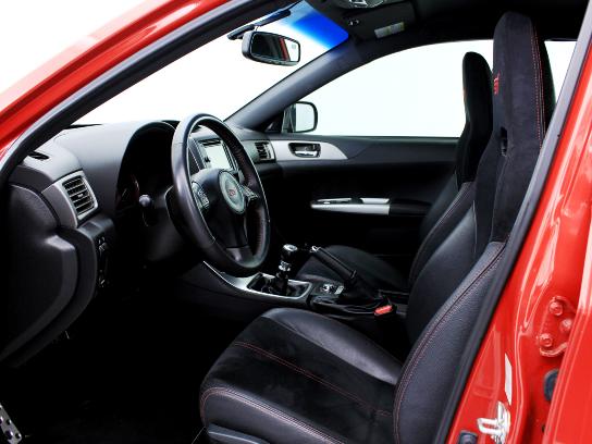 Florida Fine Cars - Used SUBARU IMPREZA 2010 MIAMI STI