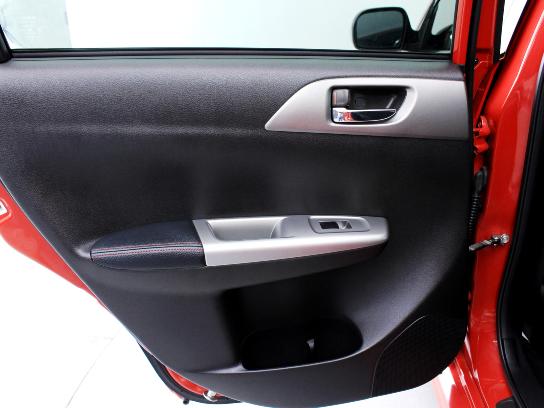 Florida Fine Cars - Used SUBARU IMPREZA 2010 MIAMI STI