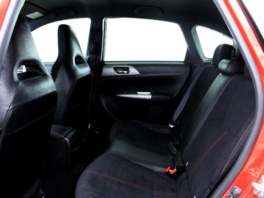 Florida Fine Cars - Used SUBARU IMPREZA 2010 MIAMI STI