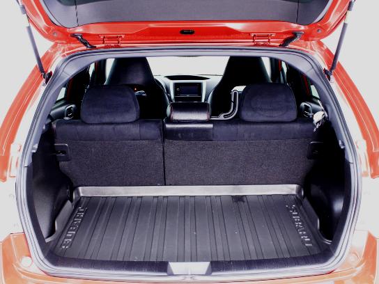 Florida Fine Cars - Used SUBARU IMPREZA 2010 MIAMI STI