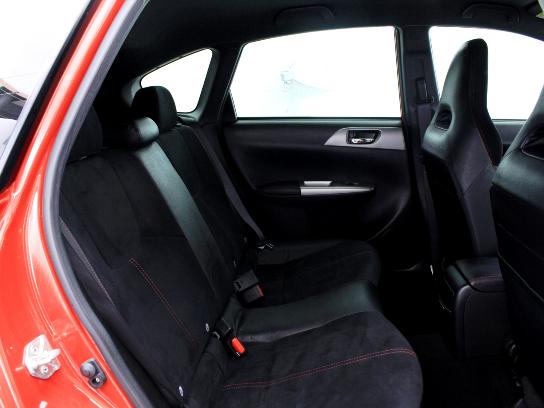 Florida Fine Cars - Used SUBARU IMPREZA 2010 MIAMI STI