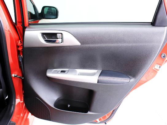 Florida Fine Cars - Used SUBARU IMPREZA 2010 MIAMI STI