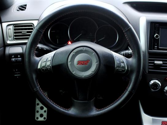 Florida Fine Cars - Used SUBARU IMPREZA 2010 MIAMI STI