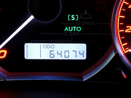 Florida Fine Cars - Used SUBARU IMPREZA 2010 MIAMI STI