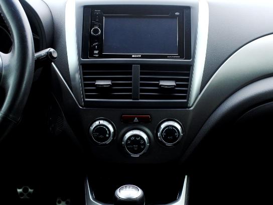 Florida Fine Cars - Used SUBARU IMPREZA 2010 MIAMI STI