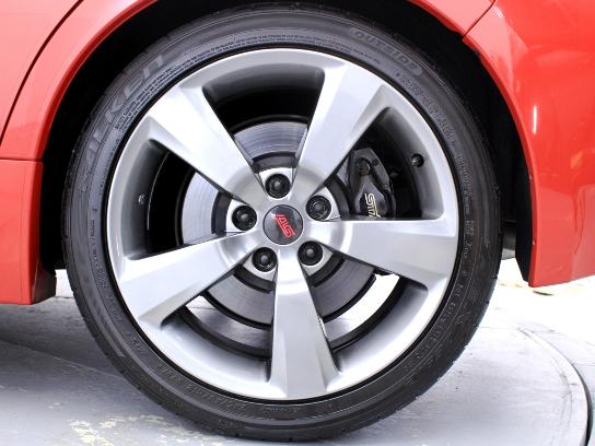 Florida Fine Cars - Used SUBARU IMPREZA 2010 MIAMI STI