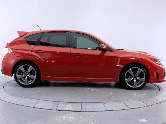 Florida Fine Cars - Used SUBARU IMPREZA 2010 MIAMI STI