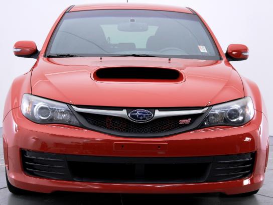 Florida Fine Cars - Used SUBARU IMPREZA 2010 MIAMI STI