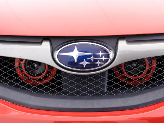 Florida Fine Cars - Used SUBARU IMPREZA 2010 MIAMI STI