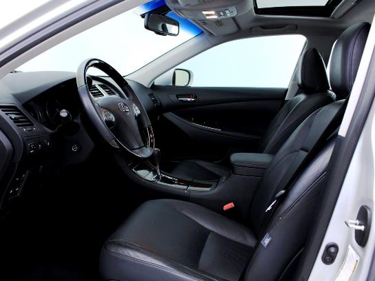 Florida Fine Cars - Used LEXUS ES 350 2010 HOLLYWOOD 