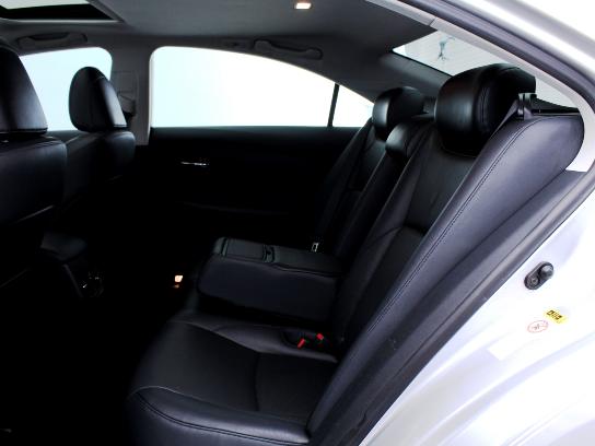 Florida Fine Cars - Used LEXUS ES 350 2010 HOLLYWOOD 