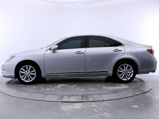 Florida Fine Cars - Used LEXUS ES 350 2010 HOLLYWOOD 
