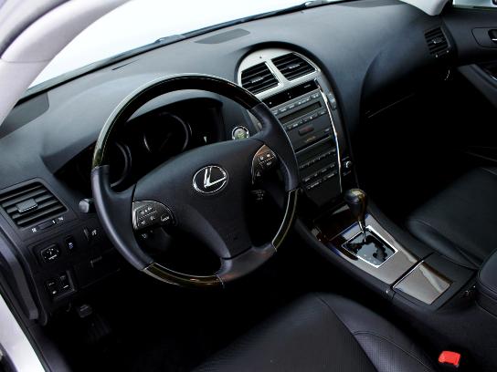 Florida Fine Cars - Used LEXUS ES 350 2010 HOLLYWOOD 