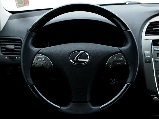 Florida Fine Cars - Used LEXUS ES 350 2010 HOLLYWOOD 