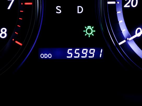 Florida Fine Cars - Used LEXUS ES 350 2010 HOLLYWOOD 