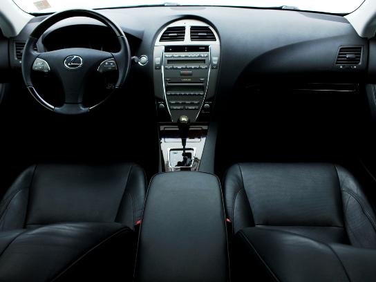 Florida Fine Cars - Used LEXUS ES 350 2010 HOLLYWOOD 