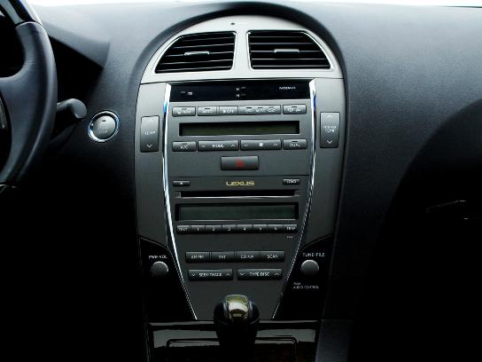 Florida Fine Cars - Used LEXUS ES 350 2010 HOLLYWOOD 