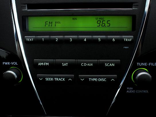 Florida Fine Cars - Used LEXUS ES 350 2010 HOLLYWOOD 