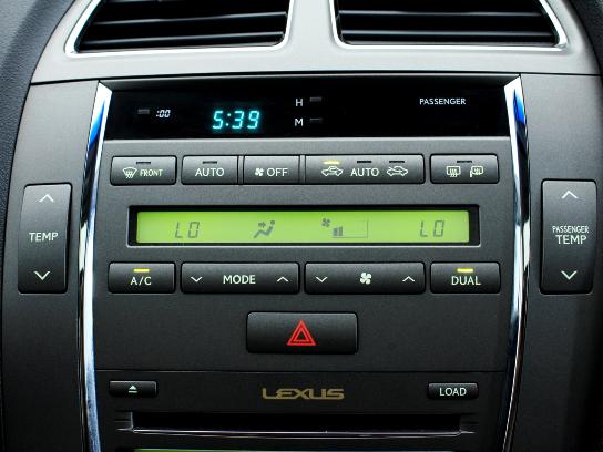 Florida Fine Cars - Used LEXUS ES 350 2010 HOLLYWOOD 