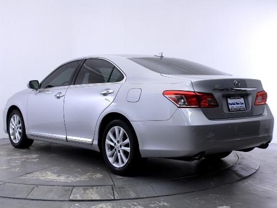 Florida Fine Cars - Used LEXUS ES 350 2010 HOLLYWOOD 