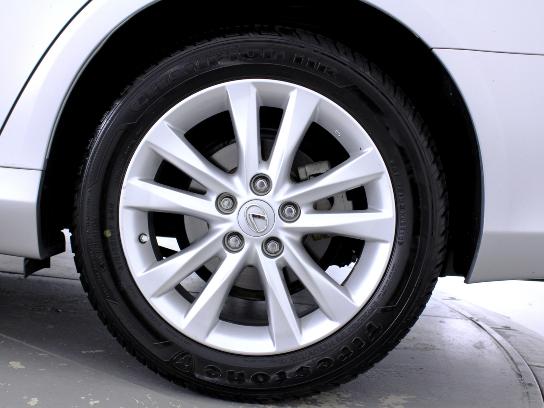 Florida Fine Cars - Used LEXUS ES 350 2010 HOLLYWOOD 