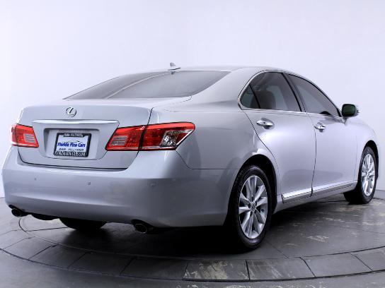 Florida Fine Cars - Used LEXUS ES 350 2010 HOLLYWOOD 