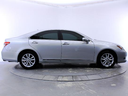 Florida Fine Cars - Used LEXUS ES 350 2010 HOLLYWOOD 