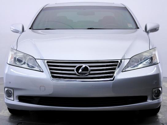 Florida Fine Cars - Used LEXUS ES 350 2010 HOLLYWOOD 