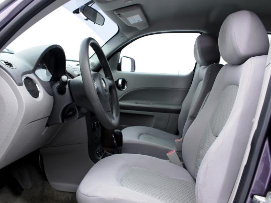 Florida Fine Cars - Used CHEVROLET HHR 2006 HOLLYWOOD LT