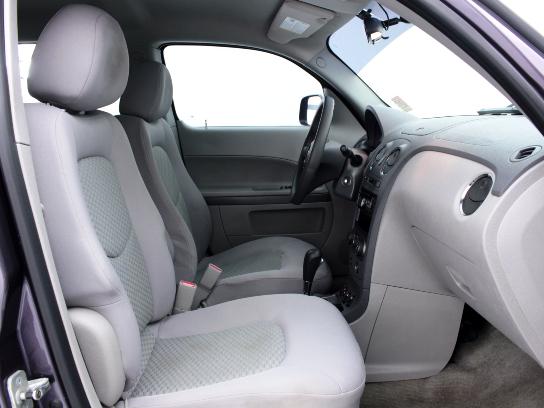 Florida Fine Cars - Used CHEVROLET HHR 2006 HOLLYWOOD LT