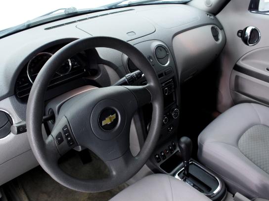 Florida Fine Cars - Used CHEVROLET HHR 2006 HOLLYWOOD LT