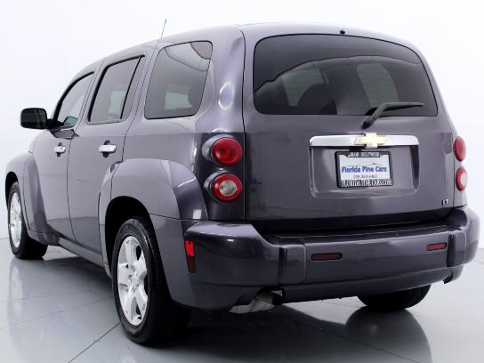 Florida Fine Cars - Used CHEVROLET HHR 2006 HOLLYWOOD LT
