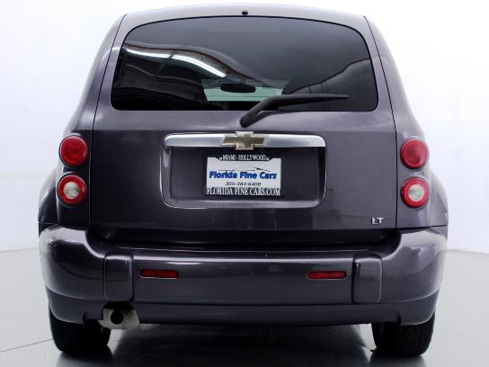 Florida Fine Cars - Used CHEVROLET HHR 2006 HOLLYWOOD LT