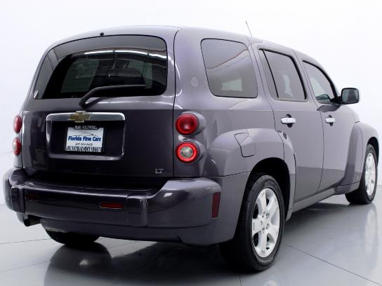 Florida Fine Cars - Used CHEVROLET HHR 2006 HOLLYWOOD LT