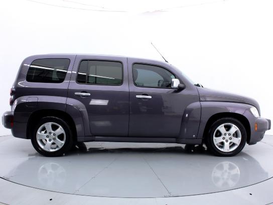 Florida Fine Cars - Used CHEVROLET HHR 2006 HOLLYWOOD LT