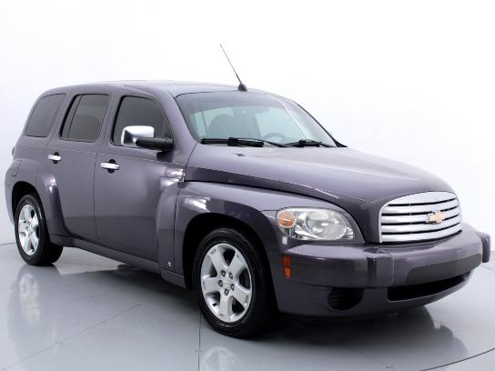 Florida Fine Cars - Used CHEVROLET HHR 2006 HOLLYWOOD LT