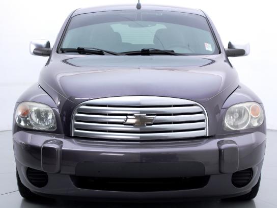 Florida Fine Cars - Used CHEVROLET HHR 2006 HOLLYWOOD LT