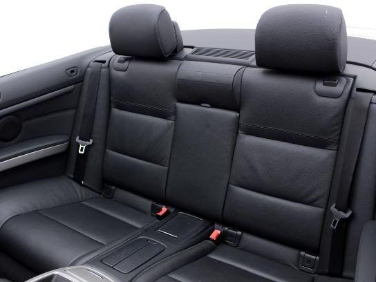 Florida Fine Cars - Used BMW 3 SERIES 2011 MIAMI 335is