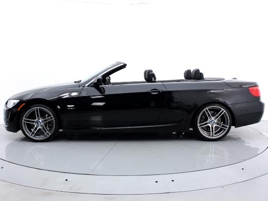 Florida Fine Cars - Used BMW 3 SERIES 2011 MIAMI 335is