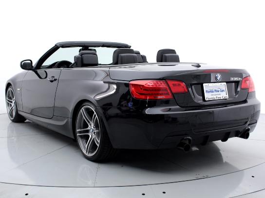 Florida Fine Cars - Used BMW 3 SERIES 2011 MIAMI 335is