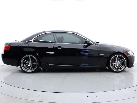 Florida Fine Cars - Used BMW 3 SERIES 2011 MIAMI 335is