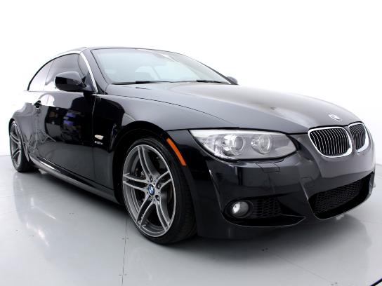 Florida Fine Cars - Used BMW 3 SERIES 2011 MIAMI 335is
