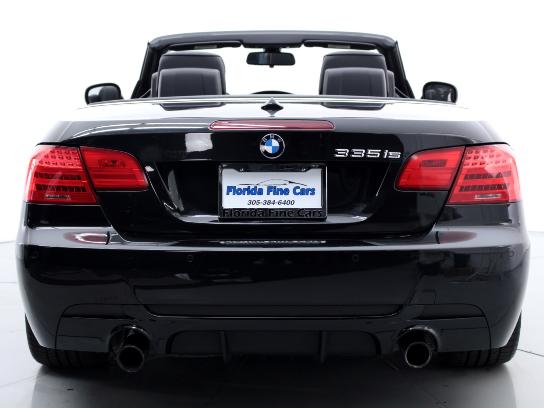 Florida Fine Cars - Used BMW 3 SERIES 2011 MIAMI 335is