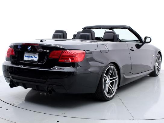 Florida Fine Cars - Used BMW 3 SERIES 2011 MIAMI 335is