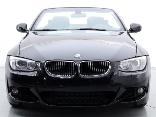 Florida Fine Cars - Used BMW 3 SERIES 2011 MIAMI 335is