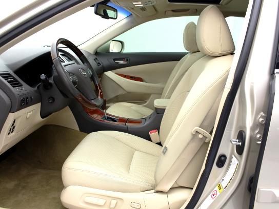 Florida Fine Cars - Used LEXUS ES 350 2010 MIAMI 