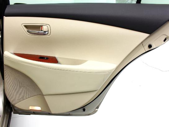 Florida Fine Cars - Used LEXUS ES 350 2010 MIAMI 