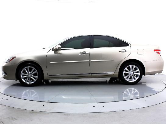 Florida Fine Cars - Used LEXUS ES 350 2010 MIAMI 