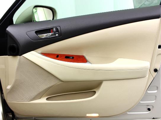 Florida Fine Cars - Used LEXUS ES 350 2010 MIAMI 